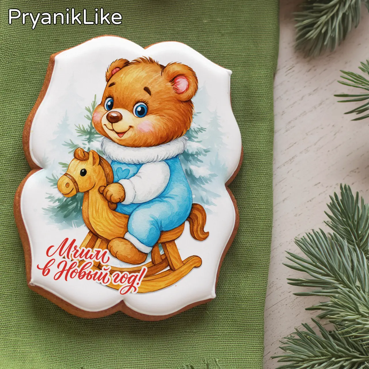 Детские открытки 01